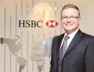HSBC interested in midsize local banks