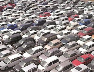 Recovered stolen cars sell for 25 pct cheaper