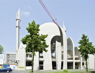 Brussels mosque construction to begin in March