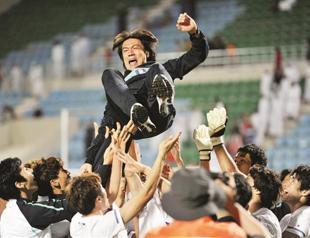 South Korea scraps Cup to tackle rigging