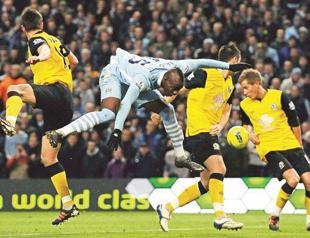 Balotelli warned over Euro 2012 spot