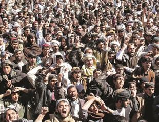 Mocking of Quran rallies brings killing