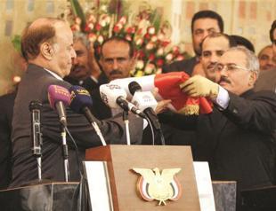 Ex-Yemen president packing for Ethiopia