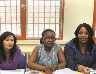 Over 2,300 foreign nationals behind bars in Turkey