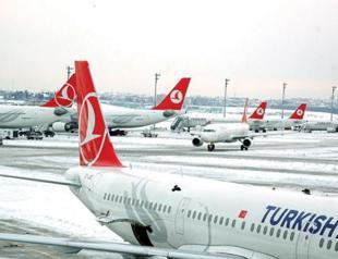 Atatürk Airport to raise capacity with runway