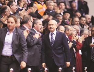 New roadmap by CHP vows more freedom