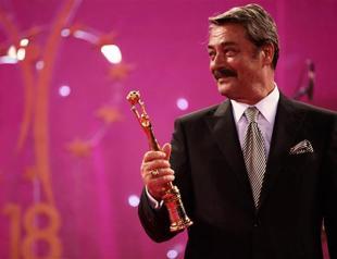 Family denies cancer rumors for Turkish actor