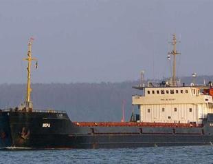 Internet slows down in Africa as ship drops anchor on cable