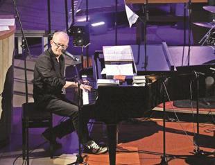 Bach concert from Thomas Gabriel Trio