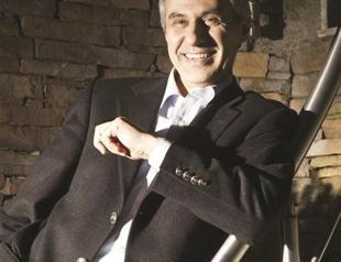 Doğan Canku to give live performance at club Alt