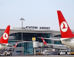 Remnant of military rule swept from Istanbul airport