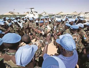 Chinese help sought as 130 killed in Sudan