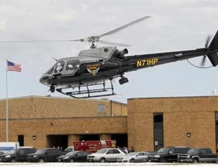 Two students die in Ohio school shooting