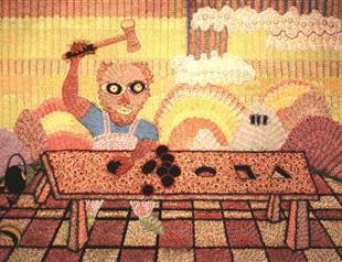 People and Turkish history revealed at exhibition