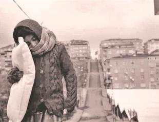 Turkish movie to compete in Madrid