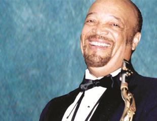 Famous jazz saxophonist dies at 84