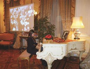 Istanbul Music Fest turns 40 this year