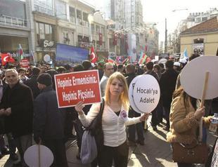 NGO files complaint against minister