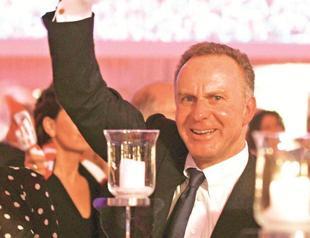 Clubs, UEFA agree to reduce friendlies