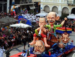 Greek tragedy deepens after credit cut, ruling