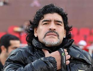 Goalkeeper for Maradonas Al Wasl club banned for 17 matches