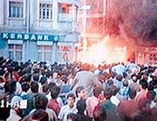 Sivas massacre case dropped due to statute of limitations