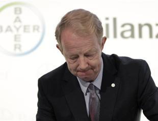 Bayer mulls challenge to India cancer drug ruling