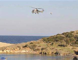 One dead in training airplane crash in Turkey