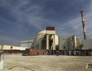 Iran dismisses claims of military site clean-up