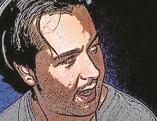 DJ Cure-shot at Supperclub