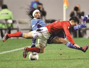 Kuwaiti football hit by deep crisis
