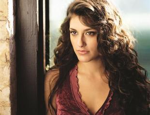 Mor Karbasi Ladino diva to take the stage at Seed