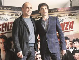 Özpetek’s movie hits Italian screen