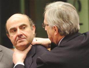 Spain gets economic reprieve