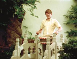 Video artist to speak about films at SALT