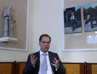 EU freezes Hungary funds over excessive deficit: official