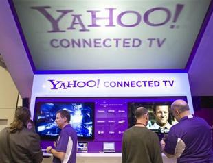 Yahoo accuses Facebook of patent infringement