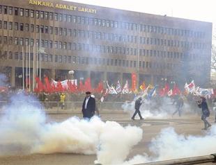 Trial on Sivas Massacre dropped despite protests