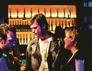 Garajistanbul celebrates 5th year by honoring sponsors