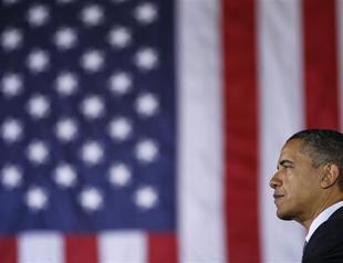 Obama pledges full force of law for Afghan suspect