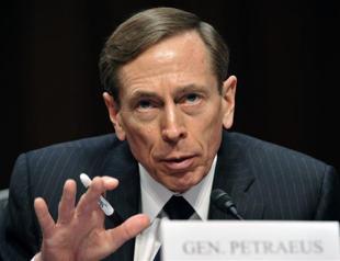 CIA chief holds talks in Ankara on Syria, PKK