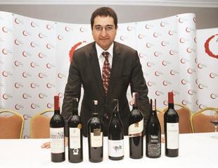 Quality Turkish wines to stock British shelves