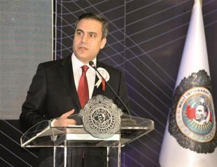 Turkish intelligence, police join to deny rift allegations