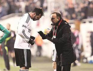 What’s eating Mr Carvalhal