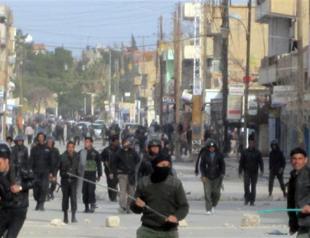 Syrian gov’t accused of systematic, widespread torture