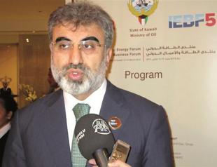 Minister confident on natural gas imports