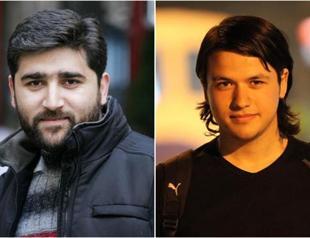 Two Turkish journalists missing in Syria