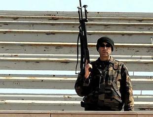 Israel issues travel warning on Turkey