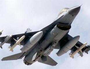 Turkish warplanes hit Northern Iraq