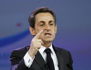 Sarkozy: Assad is a killer, must face world court